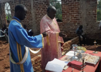 Ο ρόλος της Ορθόδοξης Εκκλησίας στην εκπαίδευση και την υγειονομική περίθαλψη στην Κένυα: Συνέντευξη με τον Πατέρα Cosma Nicanor