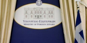 Ενεργοποίηση της Μονάδας Διαχείρισης Κρίσεων για παροχή συνδρομής σε Έλληνες Πολίτες στο Λίβανο